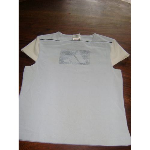 T-Shirt Adidas