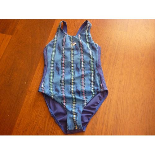 Maillot De Bain Taille 4 Ans Arena