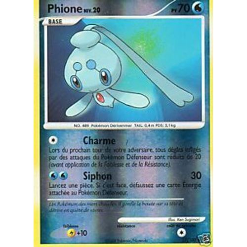 Phione Holo 70pv 27/100