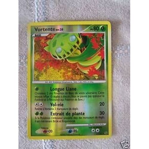 Vortente Holo 43/127