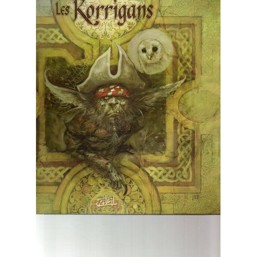 Les Korrigans