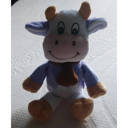 Peluche Milka