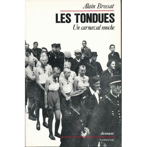 Les Tondues - Un Carnaval Moche