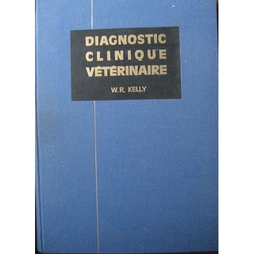 Diagnostic Clinique Veterinaire