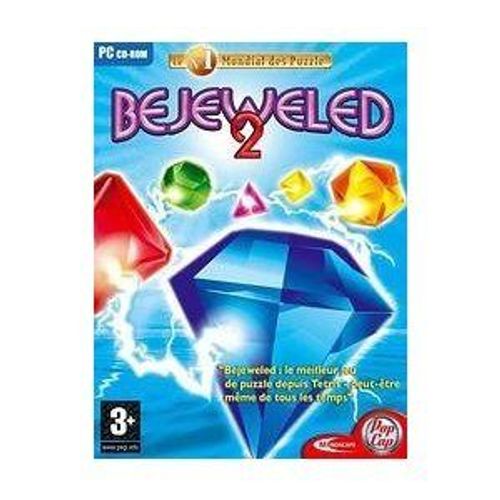Bejeweled 2 Pc