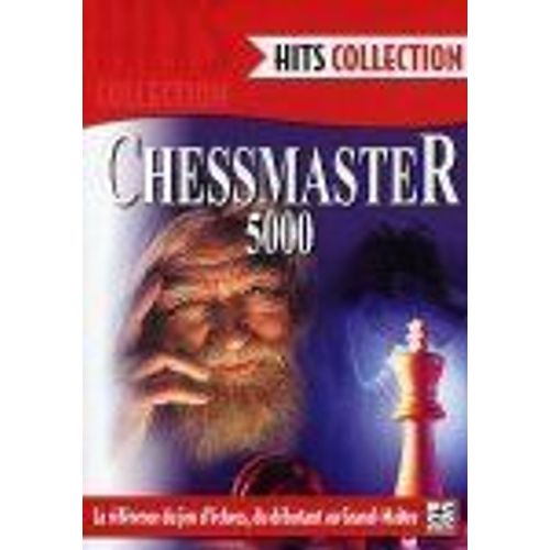 Chessmaster 5000 Pc