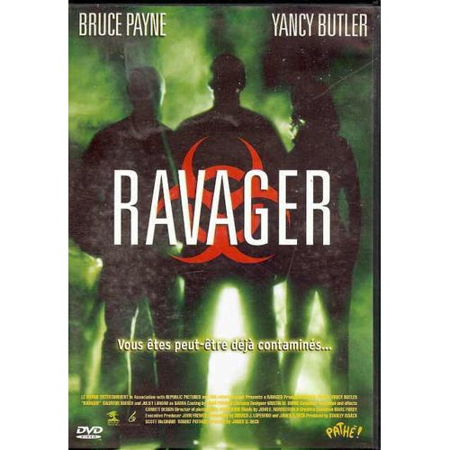 Ravager - Edition Locative