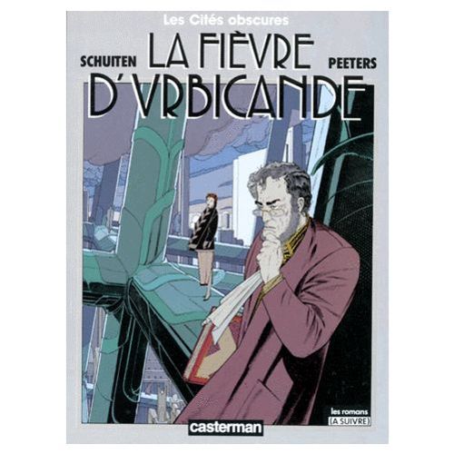 La Fièvre D'urbicande La Fièvre D'urbicande