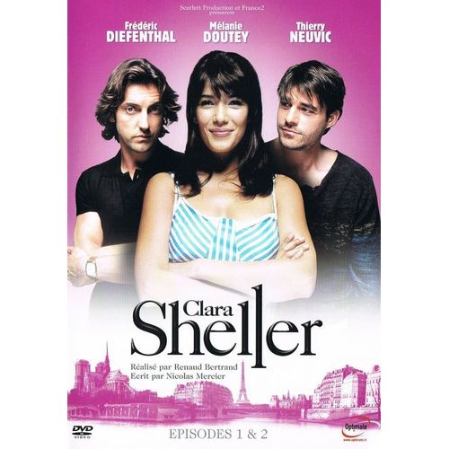Clara Sheller (Episodes 1 & 2)