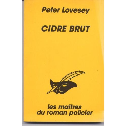 Cidre Brut
