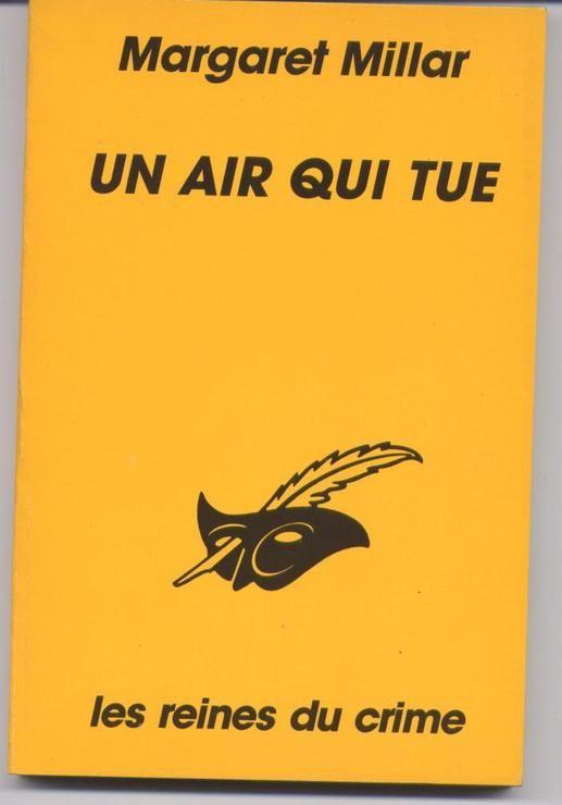 Un Air Qui Tue