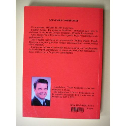 Souvenirs Compiégnois