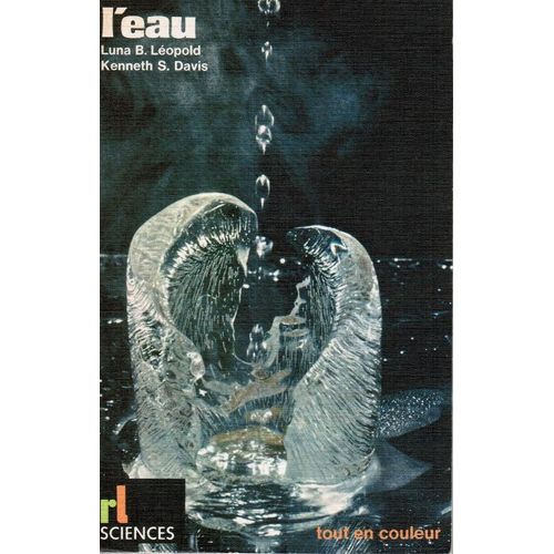L'eau
