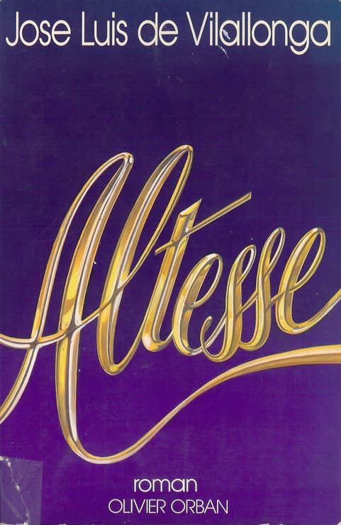 Altesse