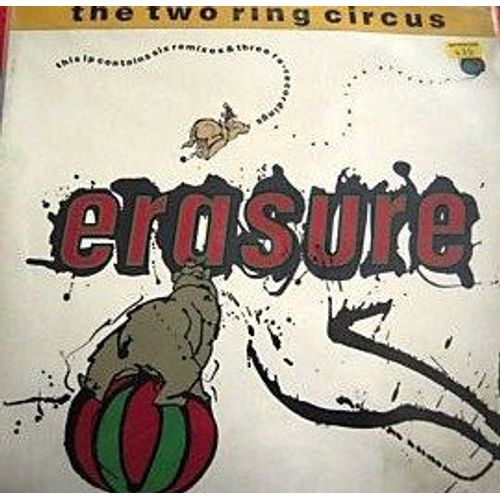 The Two Ring Circus
