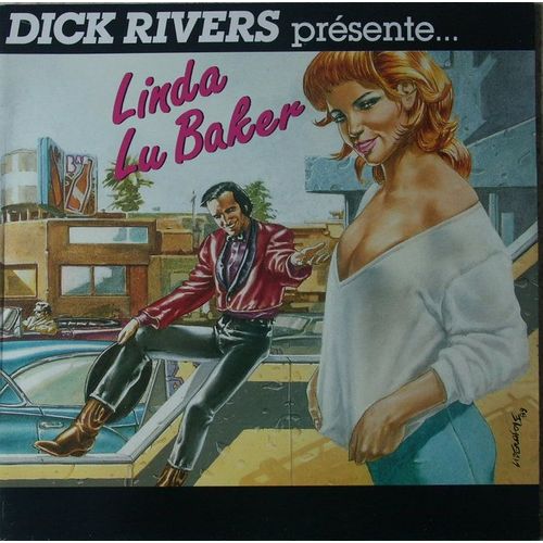Linda Lu Baker