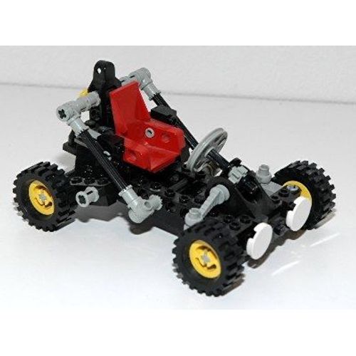 LEGO Technic 8832 - Roadster