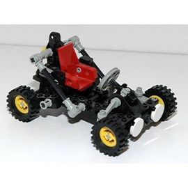 LEGO Technic 8832 - Roadster