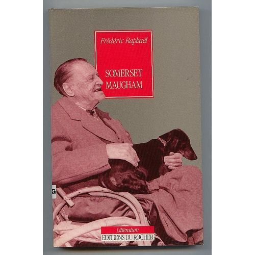 Somerset Maugham