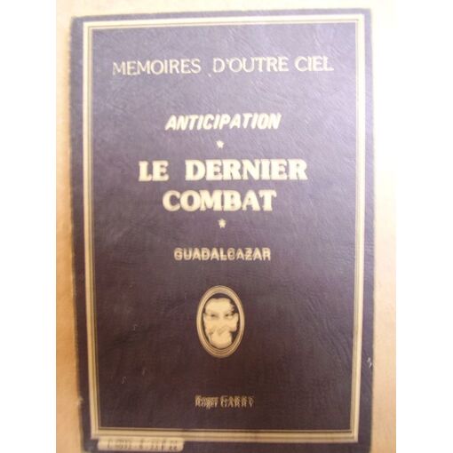 Le Dernier Combat