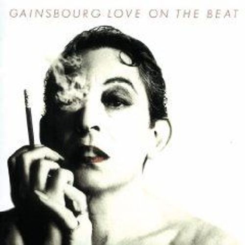 Gainsbourg - Love On The Beat