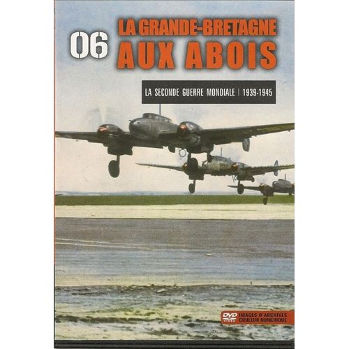 Images D'archives Seconde Guerre Mondiale  La Grande Bretagne Aux Abois