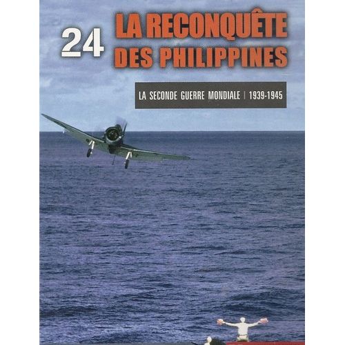 Images D'archives Seconde Guerre Mondiale     La Reconquete Des Philippines