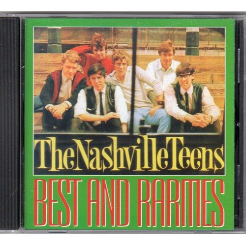 Best And Rarities