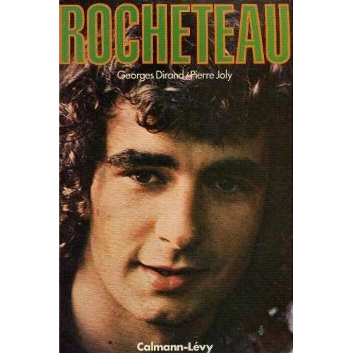 Rocheteau