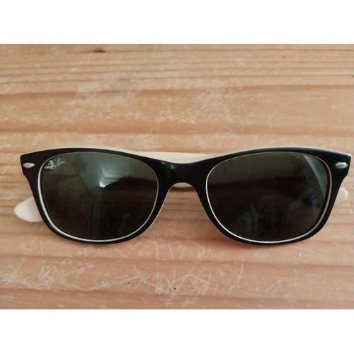 Lunettes De Soleil Enfant Ray Ban