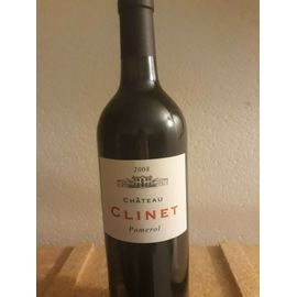 Château Clinet 2008 Vin De Pomerol