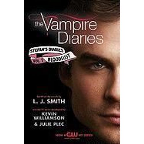 The Vampire Diaries