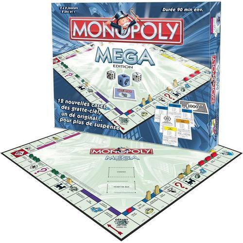 Méga Monopoly