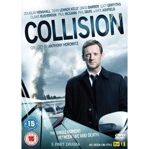 Collision [Import Anglais] (Import)
