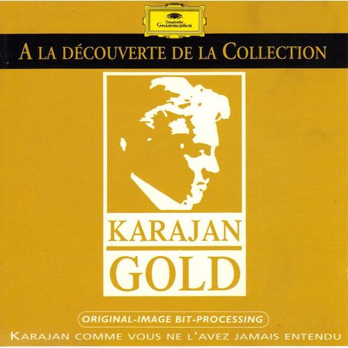 Karajan Gold