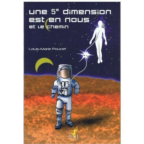 Une 5e Dimension Est En Nous