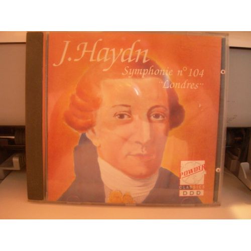 Symphonie N°104  Londres