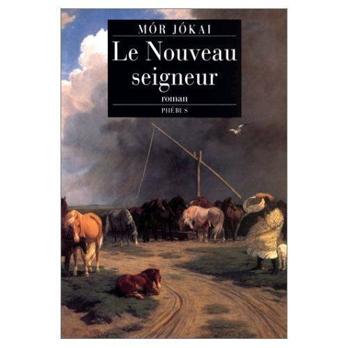 Le Nouveau Seigneur