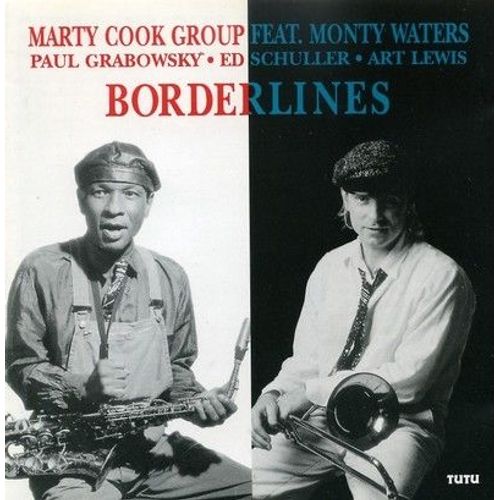 Borderlines