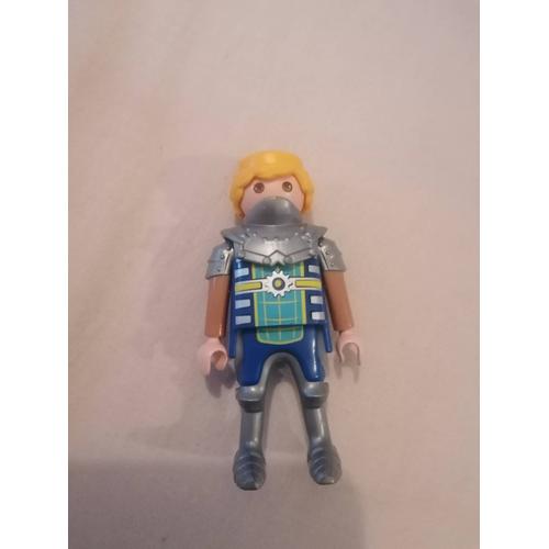 Personnage Playmobil Prince Arwynn