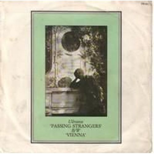 Passing Strangers / Vienna - 7"Ep