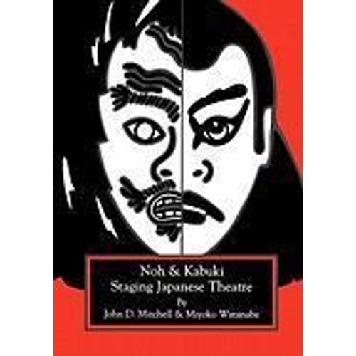 Staging Japanese Theatre
