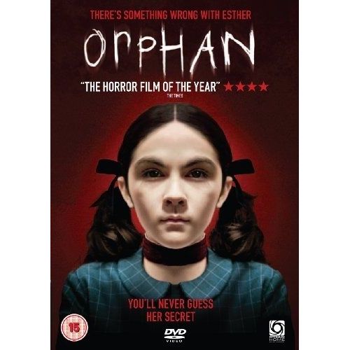Orphan [Import Anglais] (Import)