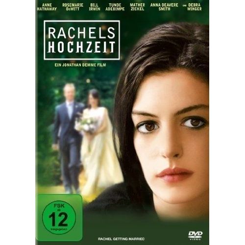 Rachels Hochzeit [Import Allemand] (Import)