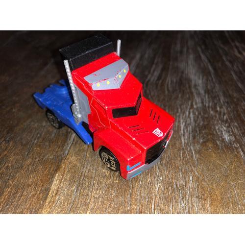 Majorette Optimus Prime 2015 Hasbro