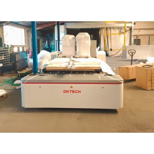Découpe Laser CNC