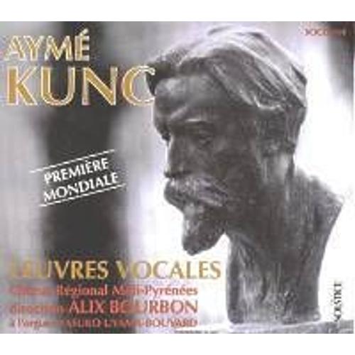 Oeuvres Vocales, Fantaisie Pour Orgue Uyama-Bouvard, Orgue