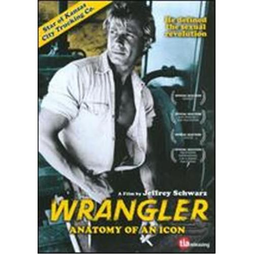 Wrangler: Anatomy Of An Icon