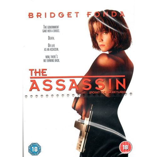 The Assassin
