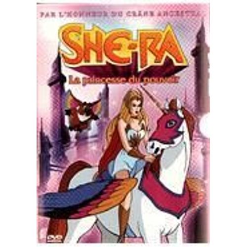She-Ra Vol 1